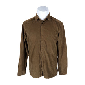 Unisex Tiger of Sweden - Triiksärk, suurus M - Pruun (1)