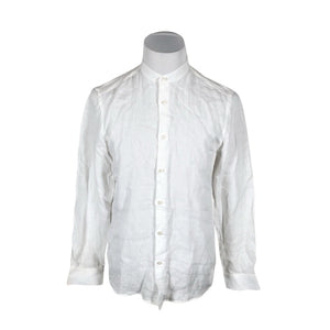 Unisex Hugo Boss - Triiksärk, suurus L - Valge (1)