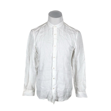 Unisex Hugo Boss - Triiksärk, suurus L - Valge ()