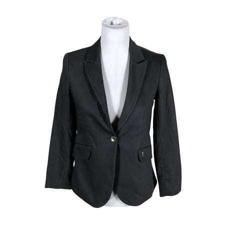 Unisex Mos Mosh - Jakk, suurus 36 - Hall ()