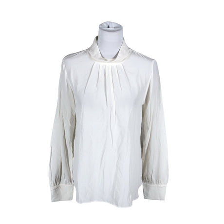 Unisex Sand - Pluus, suurus 38 - Valge ()