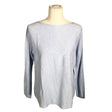 Unisex s.Oliver - Kampsun, suurus 38 - Helesinine ()