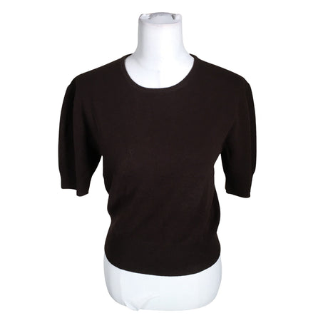 Unisex Massimo Dutti - Kampsun, suurus 38 - Pruun ()