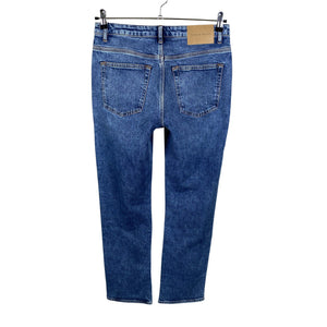 Unisex Tiger of Sweden - Teksad, suurus W31 - Sinine (2)