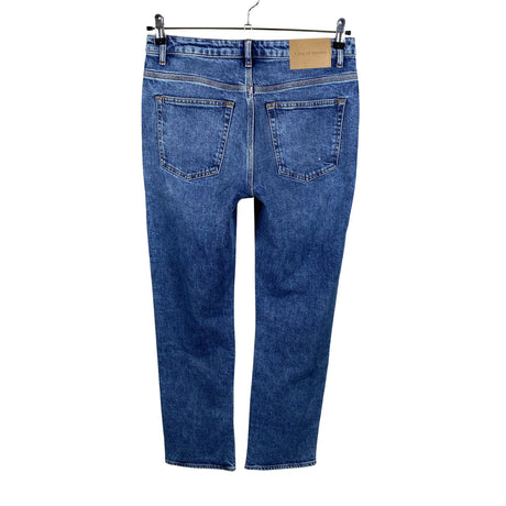 Unisex Tiger of Sweden - Teksad, suurus W31 - Sinine (2)