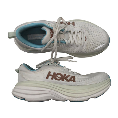 Unisex Hoka One One - Tossud, suurus 40 - Valge ()