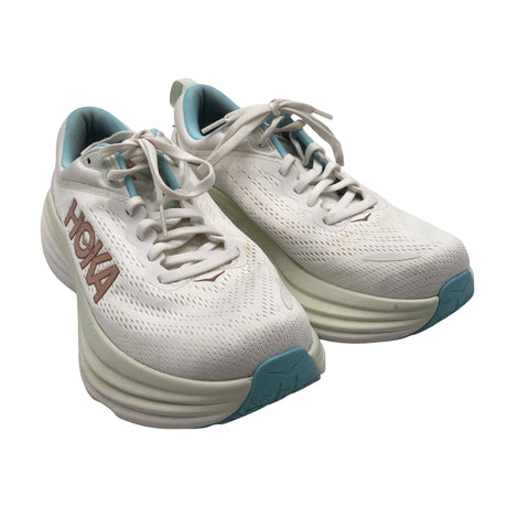 Unisex Hoka One One - Tossud, suurus 40 - Valge (2)