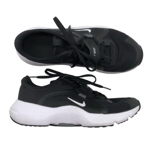 Unisex Nike - Tossud, suurus 39 - Must (1)