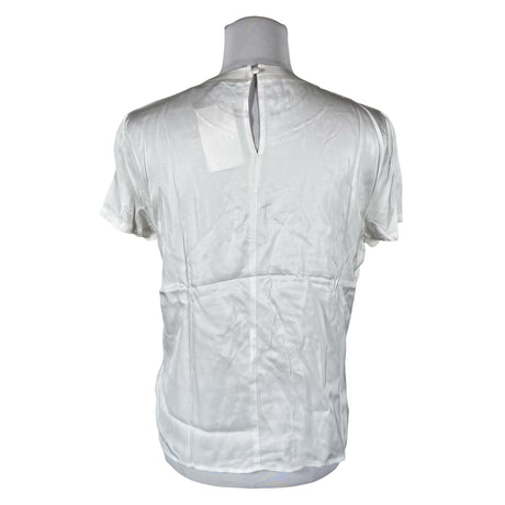 Unisex Esprit - T-särk, suurus 38 - Valge (2)