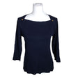 Unisex Lauren Ralph Lauren - Trikotaažist pluus, suurus 40 - Sinine ()