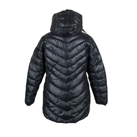 Unisex Luhta - Talvejope, suurus 42 - Must (2)