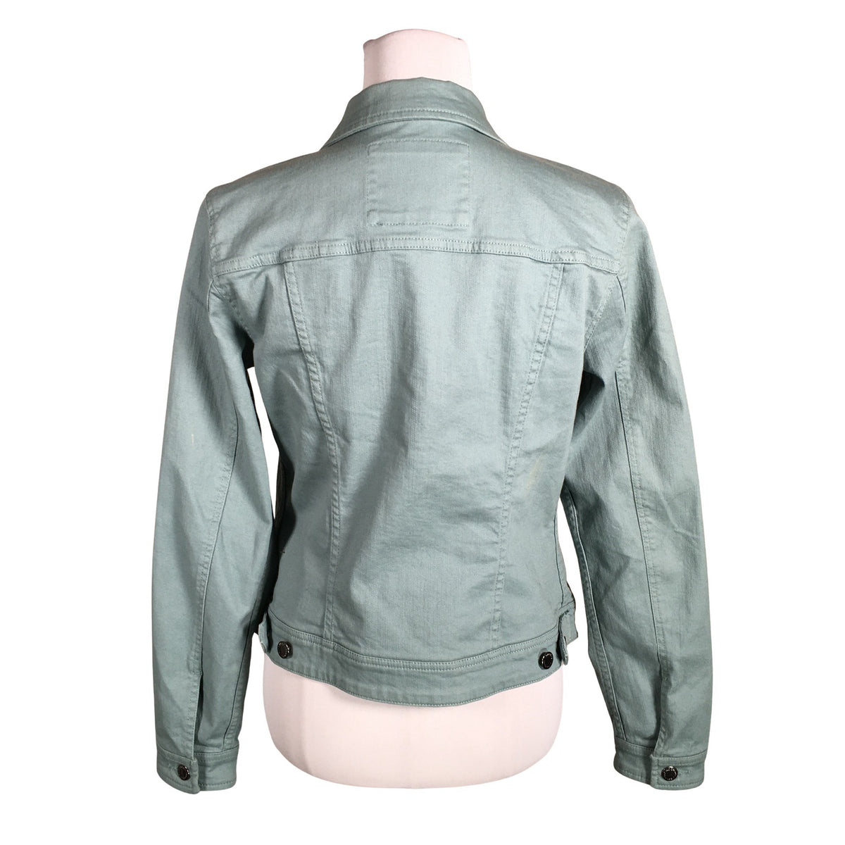 Unisex Noom - Teksatagi, suurus 38 - Roheline (2)