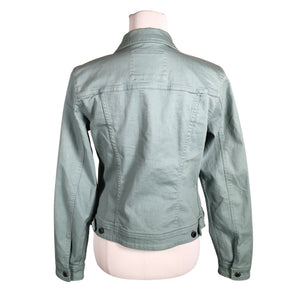 Unisex Noom - Teksatagi, suurus 38 - Roheline (2)