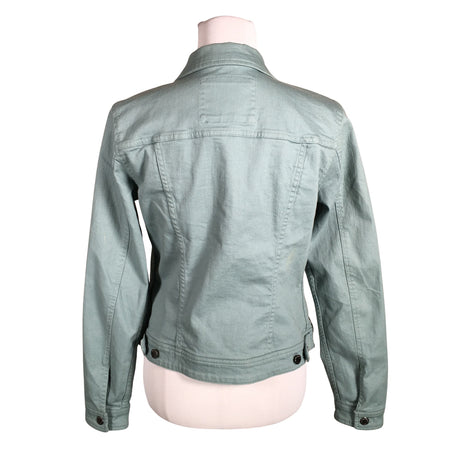 Unisex Noom - Teksatagi, suurus 38 - Roheline (2)
