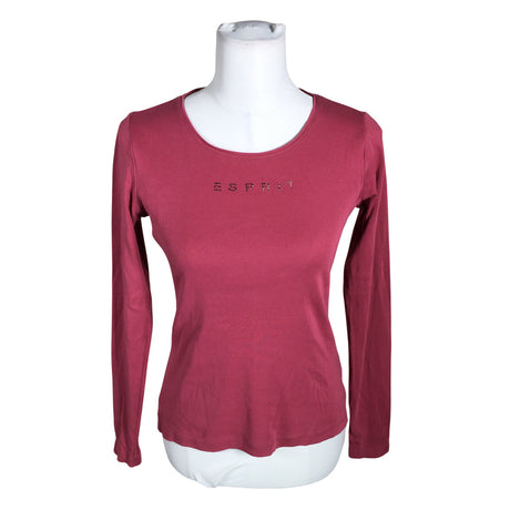Unisex Esprit - Trikotaažist pluus, suurus 36 - Lilla ()