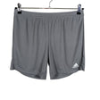 Unisex Adidas - Lühikesed spordipüksid, suurus 40 - Hall ()