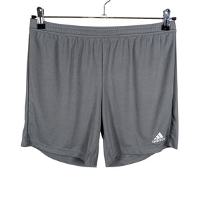 Unisex Adidas - Lühikesed spordipüksid, suurus 40 - Hall (1)