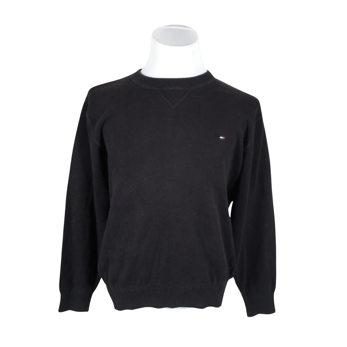 Unisex Tommy Hilfiger - Kampsun, suurus XL - Sinine (1)