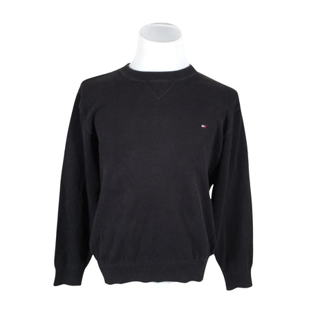 Unisex Tommy Hilfiger - Kampsun, suurus XL - Sinine ()