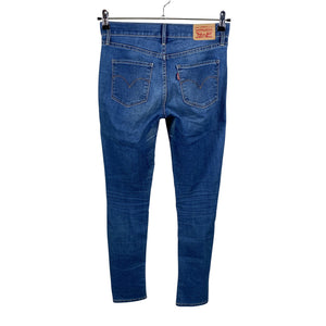 Unisex Levi's - Teksad, suurus W27 - Sinine (2)
