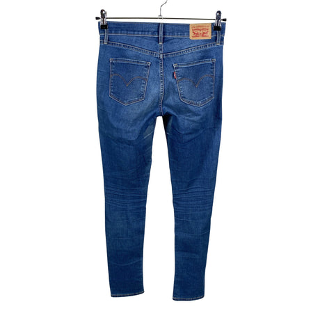Unisex Levi's - Teksad, suurus W27 - Sinine (2)