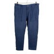 Unisex Gant - Mittevenivad püksid, suurus W34 - Sinine ()