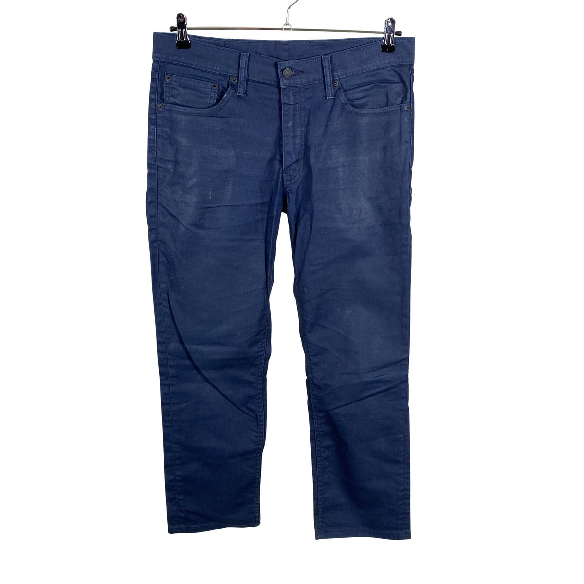 Unisex Levi's - Teksad, suurus W33 - Sinine (1)