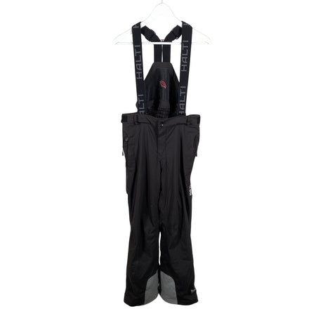 Unisex Halti - Talvepüksid, suurus 38 - Must ()