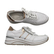 Unisex Remonte - Tossud, suurus 45 - Valge ()