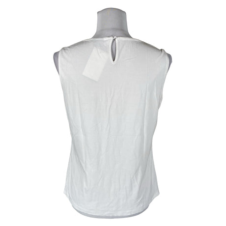 Unisex Ril's - Topp, suurus 38 - Valge (2)