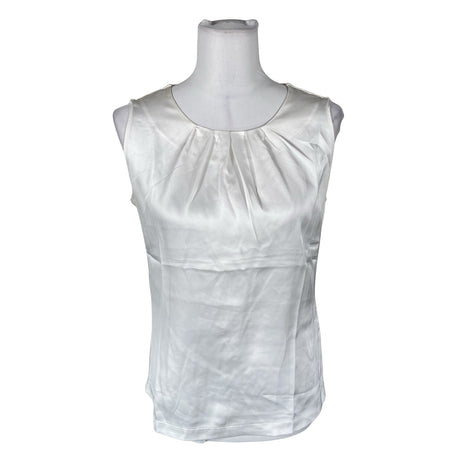 Unisex Ril's - Topp, suurus 38 - Valge ()