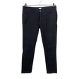 Unisex Filippa K. - Teksad, suurus L - Must ()