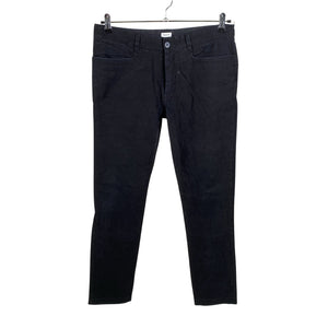 Unisex Filippa K. - Teksad, suurus L - Must (1)