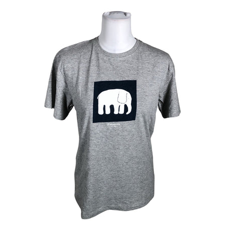 Unisex Finlayson - T-särk, suurus 36 - Hall ()