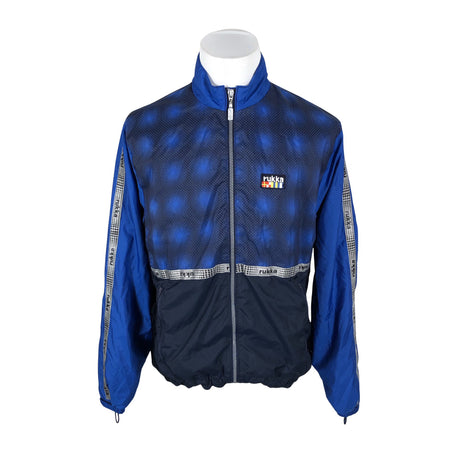 Unisex Rukka - Jope, suurus L - Sinine ()