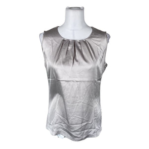 Unisex Ril's - Topp, suurus 38 - Hall (1)