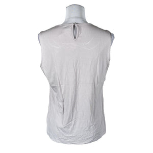 Unisex Ril's - Topp, suurus 38 - Hall (2)