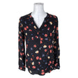 Unisex Tommy Hilfiger - Pluus, suurus 38 - Must ()