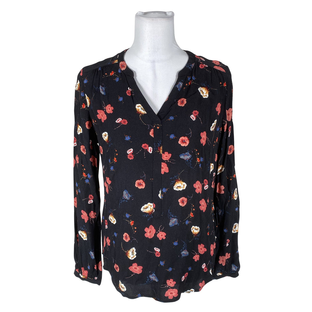 Unisex Tommy Hilfiger - Pluus, suurus 38 - Must (1)