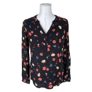 Unisex Tommy Hilfiger - Pluus, suurus 38 - Must (1)