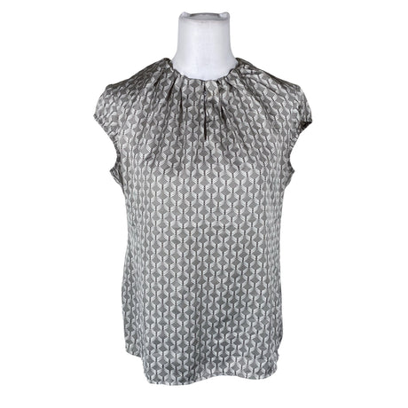 Unisex Comma - T-särk, suurus 36 - Hall ()