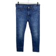 Unisex Levi's - Teksad, suurus W33 - Sinine ()