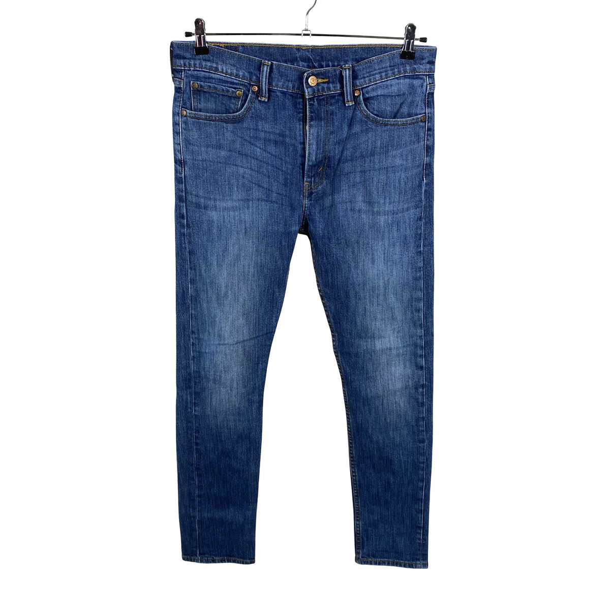 Unisex Levi's - Teksad, suurus W33 - Sinine (1)