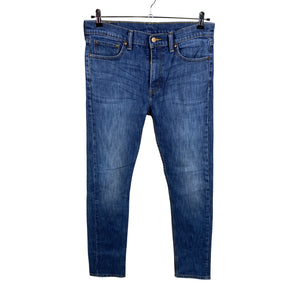 Unisex Levi's - Teksad, suurus W33 - Sinine (1)