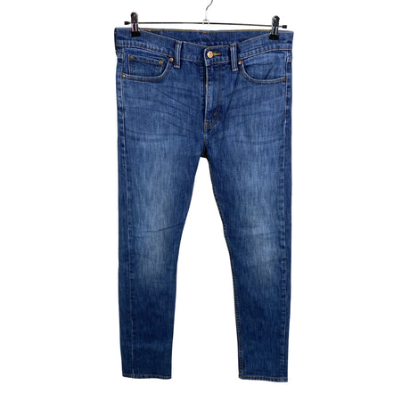 Unisex Levi's - Teksad, suurus W33 - Sinine ()