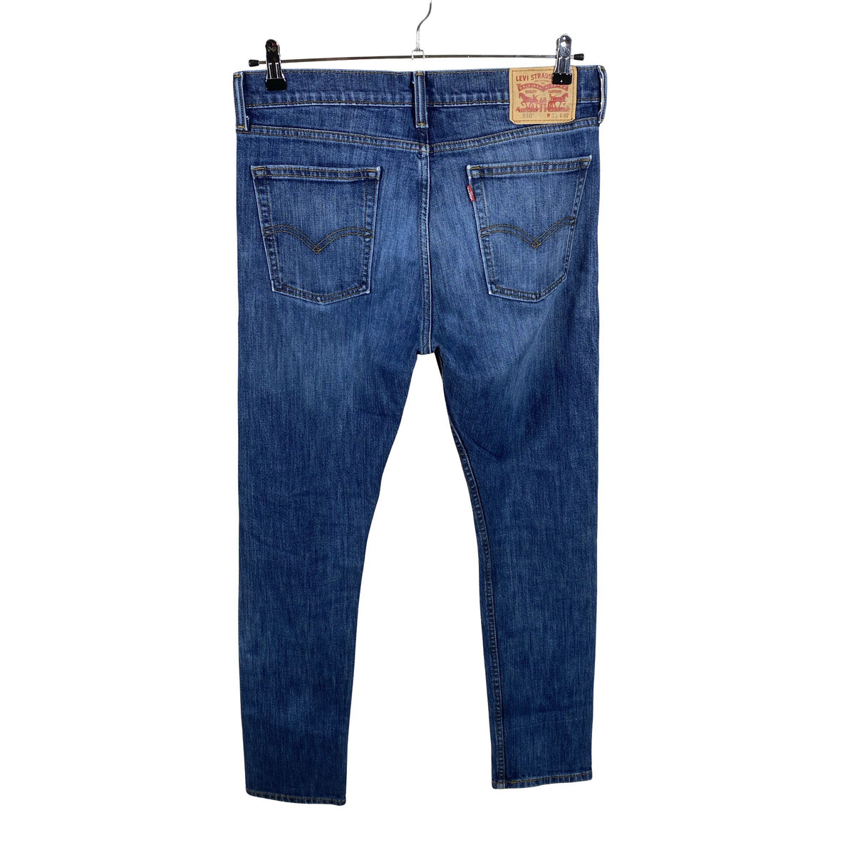 Unisex Levi's - Teksad, suurus W33 - Sinine (2)