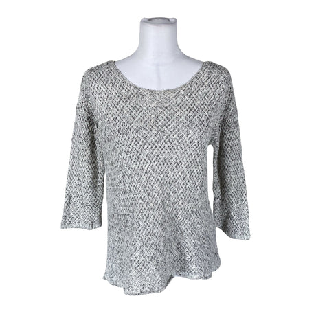 Unisex Tom Tailor - Kampsun, suurus 40 - Hall ()