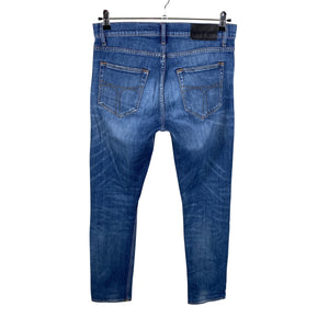 Unisex Tiger of Sweden - Teksad, suurus W32 - Sinine (2)
