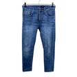 Unisex Tiger of Sweden - Teksad, suurus W32 - Sinine ()