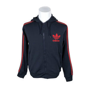 Unisex Adidas - Dressipluus, suurus L - Sinine (1)